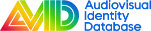 Audiovisual Identity Database Logo Vector