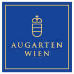 Augarten Wien Logo Vector