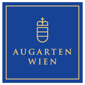 Augarten Wien Logo Vector