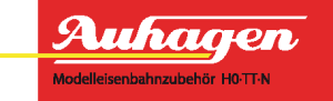 Auhagen Logo Vector