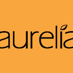 Aurelia Logo Vector