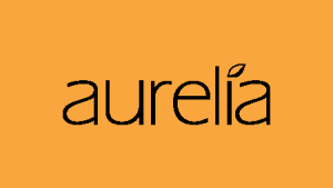 Aurelia Logo Vector