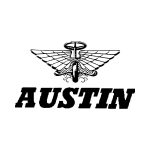 Austin 1905 Logo Vector