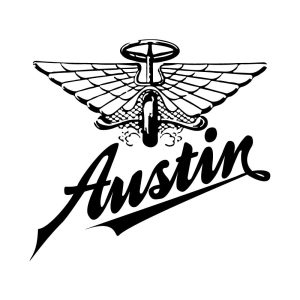 Austin 1925 Logo Vector