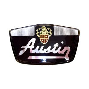 Austin 1952 Logo Vector