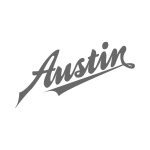 Austin 1959 Logo Vector