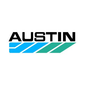 Austin 1962 Logo Vector