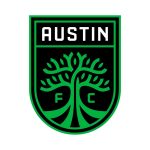 Austin Footbal Club Logo Vector