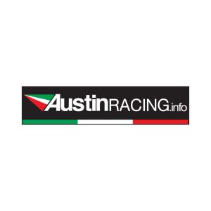 Austin Racing Logo Vector