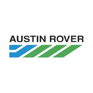 Austin Rover Logo Vector