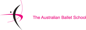 Australian Ballet School Logo Vector