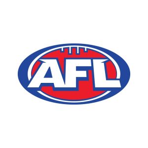 Australian Football League Logo Vector