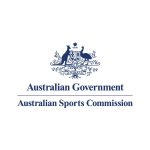 Australian Government Australian Sports Commission Logo Vector