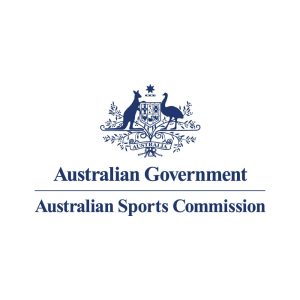 Australian Government Australian Sports Commission Logo Vector