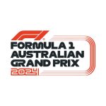 Australian Grand Prix Logo Vector