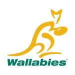 Australian Rugby Union Logo Vector