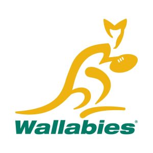 Australian Rugby Union Logo Vector