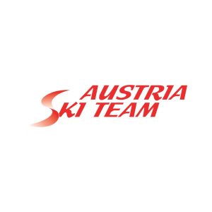 Austria Ski Team Logo Vector