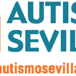 Autismo Sevilla Logo Vector