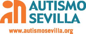 Autismo Sevilla Logo Vector