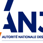 Autorité Nationale Des Jeux Logo Vector