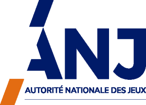 Autorité Nationale Des Jeux Logo Vector