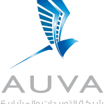 Auva Projects And Supplies Company Logo Vector