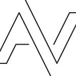 Av Bros Logo Vector