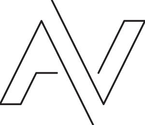 Av Bros Logo Vector