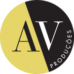 Av Producoes Logo Vector