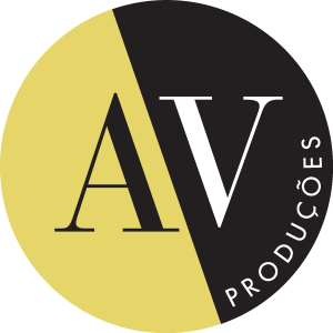 Av Producoes Logo Vector