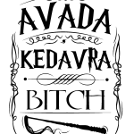 Avada Kedrava Logo Vector