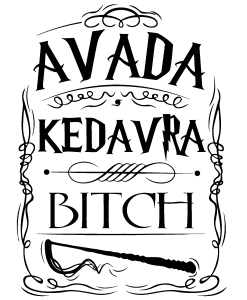 Avada Kedrava Logo Vector