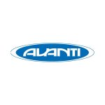 Avanti Bikes Logo Vector