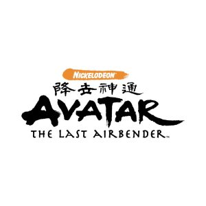 Avatar The Last Airbender Logo Vector