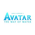 Avatar   The Way of Water Logo Vector