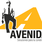 Avenida Logo Vector