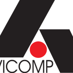 Avicomp Services Logo Vector