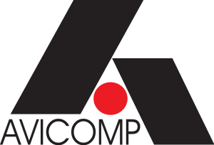 Avicomp Services Logo Vector