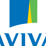 Aviva Design Logo Vector