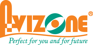 Avizone Logo Vector