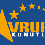 Avrupa Konutlari Logo Vector