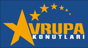 Avrupa Konutlari Logo Vector