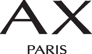 Ax Paris Logo Vector