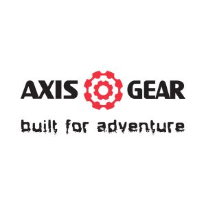 Axis Gear Company Logo Vector