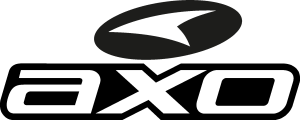 Axo Logo Vector