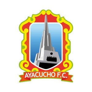 Ayacucho Fc Logo Vector