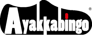 Ayakkabingo Logo Vector