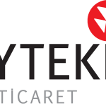 Aytekin Dış Ticaret  Export And Import Company Logo Vector