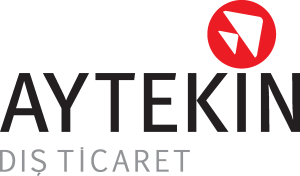 Aytekin Dış Ticaret  Export And Import Company Logo Vector